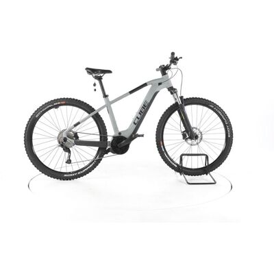 Cube Reaction Hybrid Performance E-Bike - 296667 Cube Reaction Hybrid Performance E-Bike - 296667