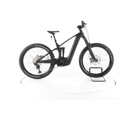 Cube Stereo Hybrid 140 HPC SLX E-Bike Fully Carbon - 296685 Cube Stereo Hybrid 140 HPC SLX E-Bike Fully Carbon - 296685