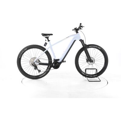 Cube Reaction Hybrid Pro E-Bike - 296811 Cube Reaction Hybrid Pro E-Bike - 296811