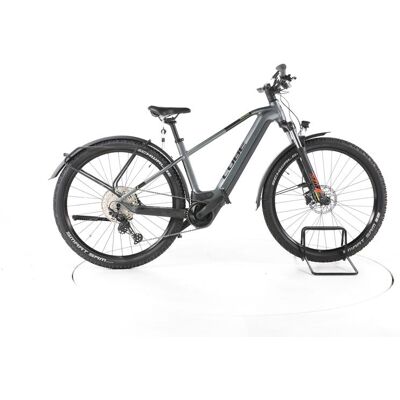 Cube Reaction Hybrid Pro Trekking E-Bike - 296832 Cube Reaction Hybrid Pro Trekking E-Bike - 296832
