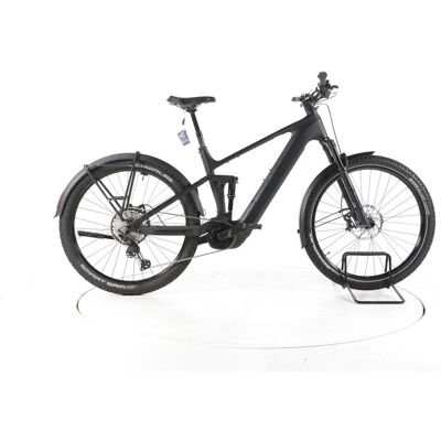 Cube Stereo Hybrid ONE22 SLX Allroad SUV E-Bike 2025 - 297008 Cube Stereo Hybrid ONE22 SLX Allroad SUV E-Bike 2025 - 297008