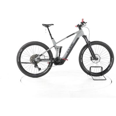 Cube Stereo Hybrid 140 HPC Pro E-Bike Fully Carbon 2024 - 297026 Cube Stereo Hybrid 140 HPC Pro E-Bike Fully Carbon 2024 - 297026