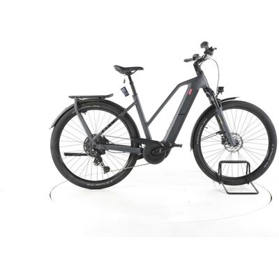 Cube Kathmandu Hybrid ONE Trekking E-Bike 2025 - 297036 Cube Kathmandu Hybrid ONE Trekking E-Bike 2025 - 297036