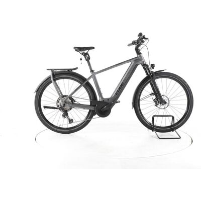 Cube Kathmandu Hybrid SLT Trekking E-Bike - 297270 Cube Kathmandu Hybrid SLT Trekking E-Bike - 297270
