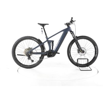 Cube Stereo Hybrid ONE44 Pro – E-Mountainbike 800Wh Cube Stereo Hybrid ONE44 Pro – E-Mountainbike 800Wh