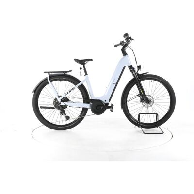 Cube Kathmandu Hybrid ONE Trekking E-Bike Tiefeinsteiger 2025 - 297362 Cube Kathmandu Hybrid ONE Trekking E-Bike Tiefeinsteiger 2025 - 297362