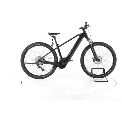 Cube Reaction Hybrid ONE E-Bike - 297407 Cube Reaction Hybrid ONE E-Bike - 297407