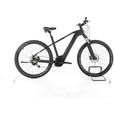 Cube Reaction Hybrid Performance E-Bike - 297409 Cube Reaction Hybrid Performance E-Bike - 297409