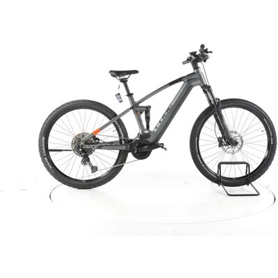 Cube Stereo Hybrid 120 Pro E-Bike Fully - 297422 Cube Stereo Hybrid 120 Pro E-Bike Fully - 297422