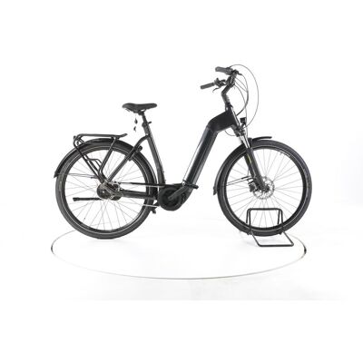 FLYER Gotour6 3.41R City E-Bike Tiefeinsteiger - 301733 FLYER Gotour6 3.41R City E-Bike Tiefeinsteiger - 301733