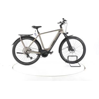 Cube Kathmandu Hybrid Pro Trekking E-Bike - 301834 Cube Kathmandu Hybrid Pro Trekking E-Bike - 301834