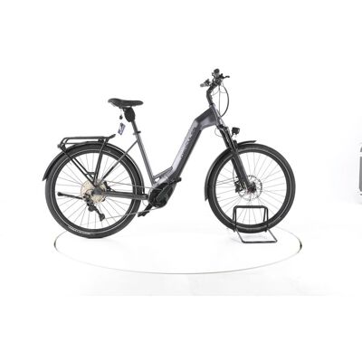 Hercules Pasero SUV I-10 Trekking E-Bike Tiefeinsteiger - 301892 Hercules Pasero SUV I-10 Trekking E-Bike Tiefeinsteiger - 301892