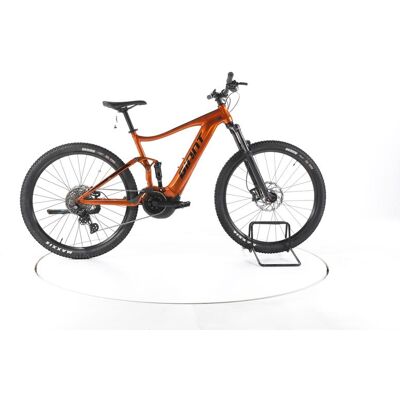 Giant Stance E+ 2 E-Bike Fully - 302195 Giant Stance E+ 2 E-Bike Fully - 302195