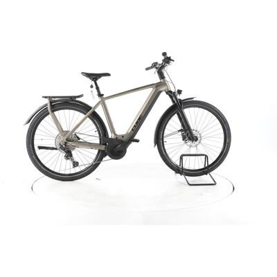 Cube Kathmandu Hybrid Pro Trekking E-Bike - 302304 Cube Kathmandu Hybrid Pro Trekking E-Bike - 302304
