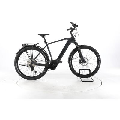 Cube Reaction Hybrid Race Trekking E-Bike - 302416 Cube Reaction Hybrid Race Trekking E-Bike - 302416
