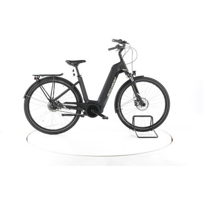Bergamont E-Horizon N8 CB City E-Bike Tiefeinsteiger - 302518 Bergamont E-Horizon N8 CB City E-Bike Tiefeinsteiger - 302518