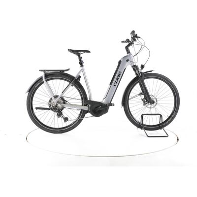 Cube Kathmandu Hybrid SL Trekking E-Bike Tiefeinsteiger - 302569 Cube Kathmandu Hybrid SL Trekking E-Bike Tiefeinsteiger - 302569