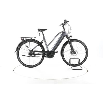 Victoria eTrekking 11.3 City E-Bike - 302599 Victoria eTrekking 11.3 City E-Bike - 302599