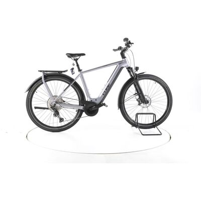 Cube Kathmandu Hybrid SLX Trekking E-Bike - 302600 Cube Kathmandu Hybrid SLX Trekking E-Bike - 302600