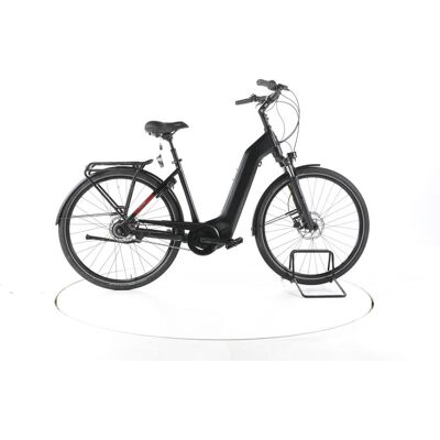 Hercules Intero I-R8 City E-Bike Tiefeinsteiger - 302630 Hercules Intero I-R8 City E-Bike Tiefeinsteiger - 302630