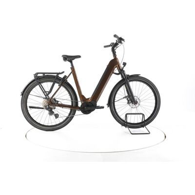 Kalkhoff Endeavour 5.B Advance+ Trekking E-Bike Tiefeinsteiger - 302690 Kalkhoff Endeavour 5.B Advance+ Trekking E-Bike Tiefeinsteiger - 302690