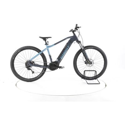 Ghost E-Teru Essential EQ High E-Bike - 302698 Ghost E-Teru Essential EQ High E-Bike - 302698