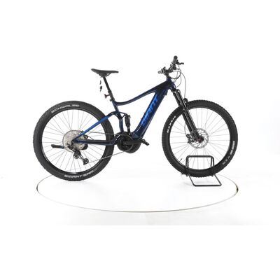 Giant Stance E+ Pro 0 E-Bike Fully - 302729 Giant Stance E+ Pro 0 E-Bike Fully - 302729