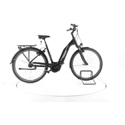 Victoria eTrekking 7.6 City E-Bike Tiefeinsteiger - 302741 Victoria eTrekking 7.6 City E-Bike Tiefeinsteiger - 302741