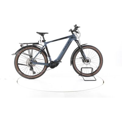 Bulls Copperhead EVO 2 Trekking E-Bike - 302752 Bulls Copperhead EVO 2 Trekking E-Bike - 302752