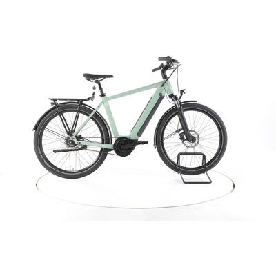Winora Sinus R8f eco City E-Bike - 302757 Winora Sinus R8f eco City E-Bike - 302757