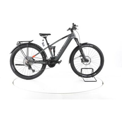 Cube Stereo Hybrid 120 Pro Allroad SUV E-Bike - 302785 Cube Stereo Hybrid 120 Pro Allroad SUV E-Bike - 302785