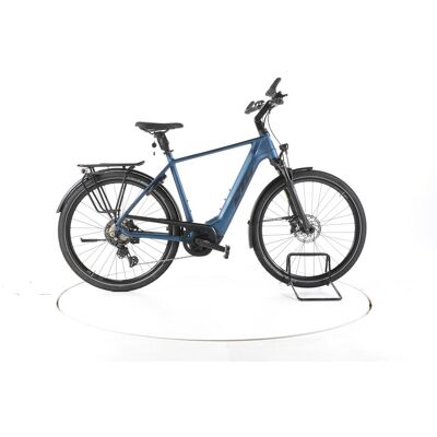 KTM Macina Style 730 Trekking E-Bike - 302793 KTM Macina Style 730 Trekking E-Bike - 302793