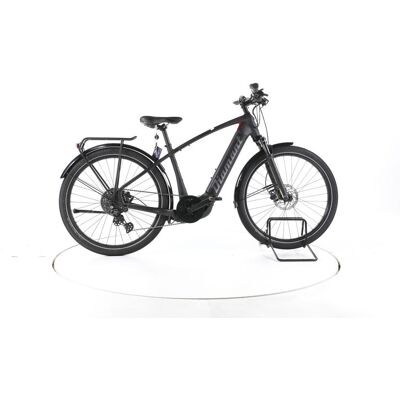 Diamant Zouma Deluxe Trekking E-Bike - 302808 Diamant Zouma Deluxe Trekking E-Bike - 302808