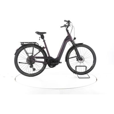 Pegasus Premio EVO Lite Trekking E-Bike Tiefeinsteiger - 302810 Pegasus Premio EVO Lite Trekking E-Bike Tiefeinsteiger - 302810