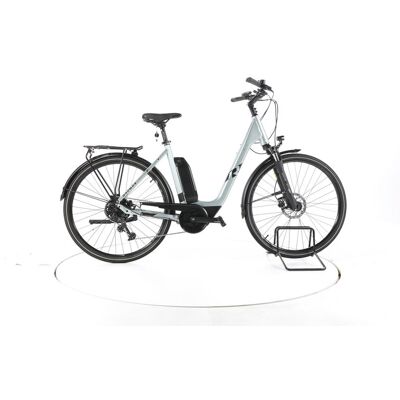 R Raymon CityRay E 1.0 Trekking E-Bike Tiefeinsteiger - 302817 R Raymon CityRay E 1.0 Trekking E-Bike Tiefeinsteiger - 302817