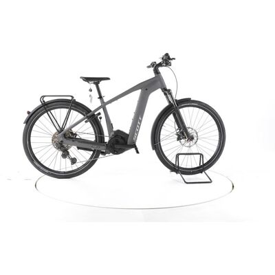 Scott Axis eRIDE EVO Tour E-Bike - 302825 Scott Axis eRIDE EVO Tour E-Bike - 302825