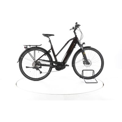 Victoria eTrekking 12.8 Trekking E-Bike - 302841 Victoria eTrekking 12.8 Trekking E-Bike - 302841