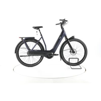 Gazelle Avignon C8 HMB City E-Bike Tiefeinsteiger - 302849 Gazelle Avignon C8 HMB City E-Bike Tiefeinsteiger - 302849