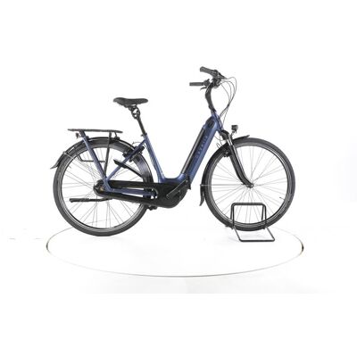 Gazelle Arroyo C7+ City E-Bike Tiefeinsteiger - 302860 Gazelle Arroyo C7+ City E-Bike Tiefeinsteiger - 302860