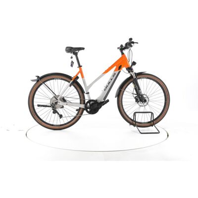Bulls Cross Rider EVO 1 E-Bike - 302861 Bulls Cross Rider EVO 1 E-Bike - 302861