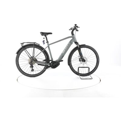 Scott Sub Sport eRIDE 20 Trekking E-Bike - 302869 Scott Sub Sport eRIDE 20 Trekking E-Bike - 302869