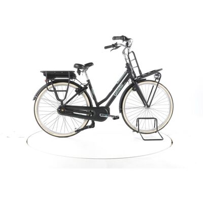 Gazelle Miss Grace C7+ HMB City E-Bike Tiefeinsteiger - 302904 Gazelle Miss Grace C7+ HMB City E-Bike Tiefeinsteiger - 302904