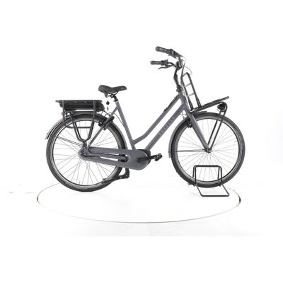 Gazelle HeavyDutyNL C7+ HMB City E-Bike Tiefeinsteiger - 302936 Gazelle HeavyDutyNL C7+ HMB City E-Bike Tiefeinsteiger - 302936