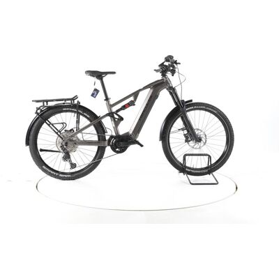 Hercules Nos FS SUV 2.2 SUV E-Bike - 302957 Hercules Nos FS SUV 2.2 SUV E-Bike - 302957