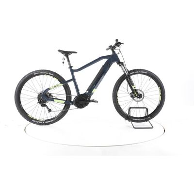 Haibike HardNine 5 E-Bike - 302975 Haibike HardNine 5 E-Bike - 302975