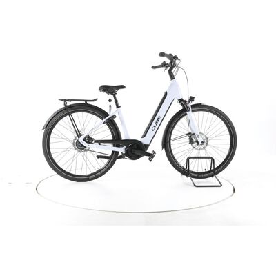Cube Supreme Hybrid EXC City E-Bike Tiefeinsteiger - 302980 Cube Supreme Hybrid EXC City E-Bike Tiefeinsteiger - 302980