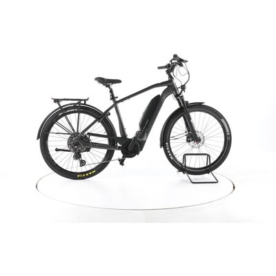 FLYER Upstreet5 7.12 Trekking E-Bike Tiefeinsteiger - 302987 FLYER Upstreet5 7.12 Trekking E-Bike Tiefeinsteiger - 302987