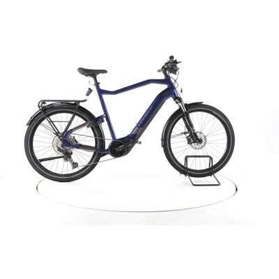 Haibike Trekking 7 Trekking E-Bike - 303034 Haibike Trekking 7 Trekking E-Bike - 303034