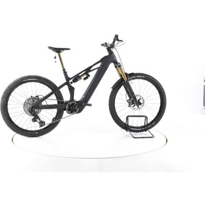 Cube Stereo Hybrid ONE77 HPC AT E-Bike Fully Carbon 2025 - 303041 Cube Stereo Hybrid ONE77 HPC AT E-Bike Fully Carbon 2025 - 303041