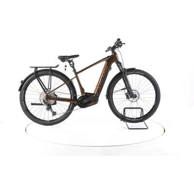 Focus Aventura² 6.8 Trekking E-Bike - 303044 Focus Aventura² 6.8 Trekking E-Bike - 303044